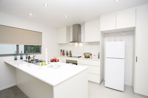 10 Hastings Street Motel - Grafton Accommodation 18