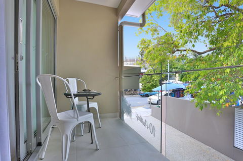 10 Hastings Street Motel - Grafton Accommodation 9