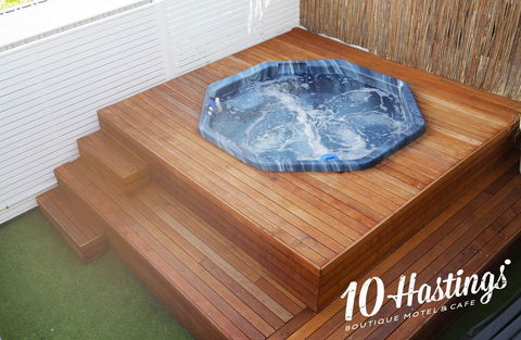 10 Hastings Street Motel - Grafton Accommodation 30