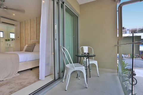 10 Hastings Street Motel - Grafton Accommodation 25