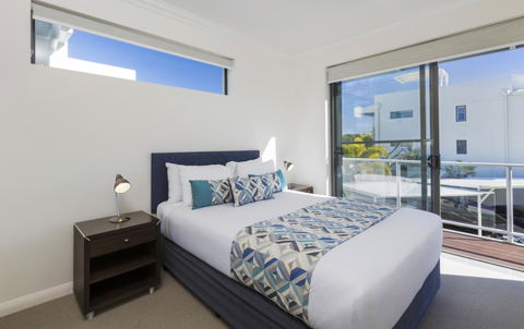 Sand Dunes Resort Accommodation - Grafton Accommodation 20