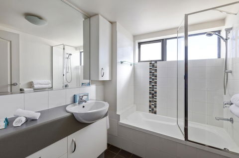 Sand Dunes Resort Accommodation - Grafton Accommodation 1