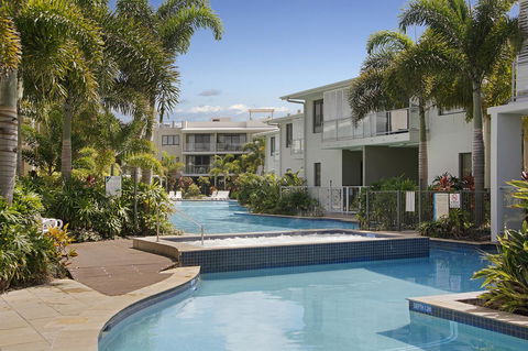 Sand Dunes Resort Accommodation - Grafton Accommodation 28