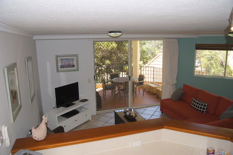 Parkshores Sunshine Beach Noosa Holiday Apartments - Grafton Accommodation 40
