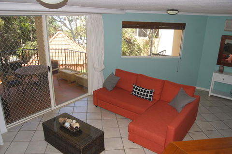 Parkshores Sunshine Beach Noosa Holiday Apartments - Grafton Accommodation 38