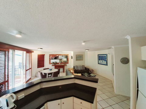 Parkshores Sunshine Beach Noosa Holiday Apartments - Grafton Accommodation 16