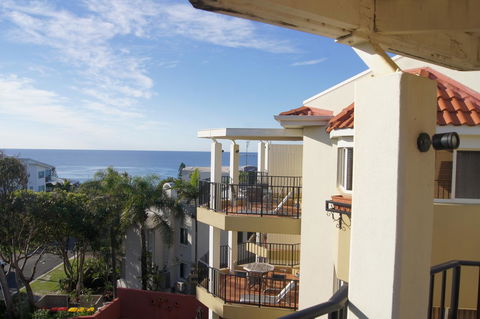 Parkshores Sunshine Beach Noosa Holiday Apartments - Grafton Accommodation 27