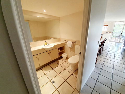 Parkshores Sunshine Beach Noosa Holiday Apartments - Grafton Accommodation 12