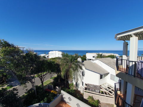 Parkshores Sunshine Beach Noosa Holiday Apartments - Grafton Accommodation 9