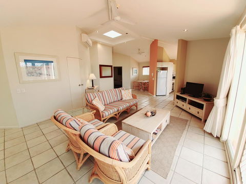 Parkshores Sunshine Beach Noosa Holiday Apartments - Grafton Accommodation 3
