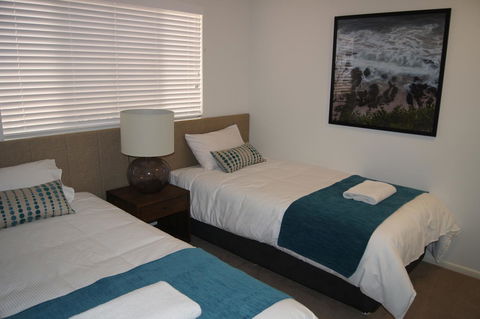 Parkshores Sunshine Beach Noosa Holiday Apartments - Grafton Accommodation 42