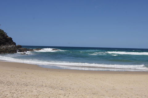 Parkshores Sunshine Beach Noosa Holiday Apartments - Grafton Accommodation 23