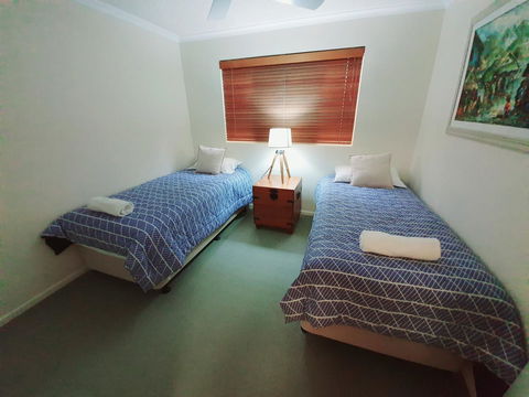 Parkshores Sunshine Beach Noosa Holiday Apartments - Grafton Accommodation 8