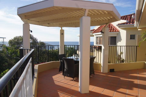 Parkshores Sunshine Beach Noosa Holiday Apartments - Grafton Accommodation 33