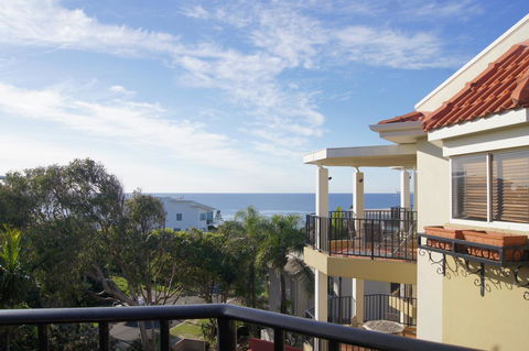 Parkshores Sunshine Beach Noosa Holiday Apartments - Grafton Accommodation 32