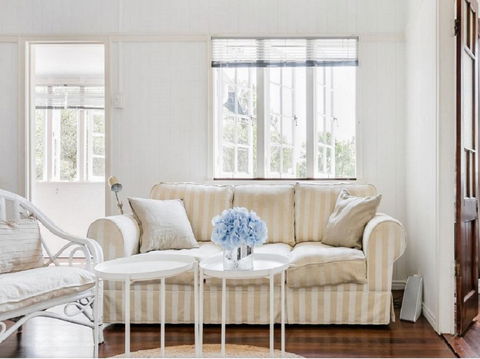 Lake Weyba Noosa Lodge & Kangaroos - Grafton Accommodation 5