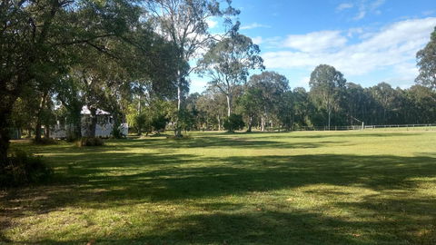 Lake Weyba Noosa Lodge & Kangaroos - Grafton Accommodation 32