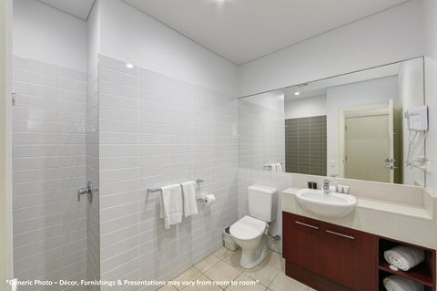 Sandcastles 1770 Motel & Resort - Grafton Accommodation 20