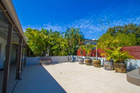 Sandcastles 1770 Motel & Resort - Grafton Accommodation 16