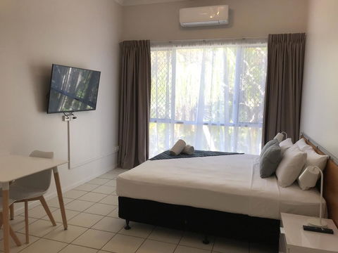 Sandcastles 1770 Motel & Resort - Grafton Accommodation 5