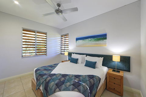 Sandcastles 1770 Motel & Resort - Grafton Accommodation 7