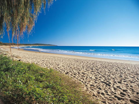 Sandcastles 1770 Motel & Resort - Grafton Accommodation 31