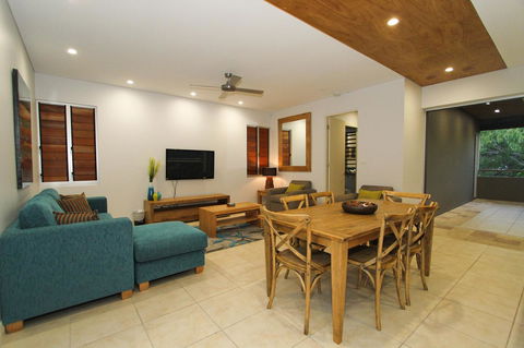 Sandcastles 1770 Motel & Resort - Grafton Accommodation 4