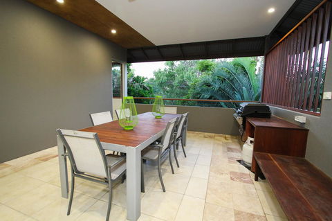 Sandcastles 1770 Motel & Resort - Grafton Accommodation 9