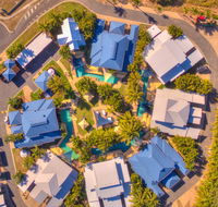 Edge on Beaches - Grafton Accommodation