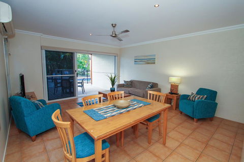 Edge On Beaches Agnes Waters 1770 - Grafton Accommodation 23