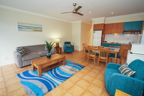 Edge On Beaches Agnes Waters 1770 - Grafton Accommodation 15