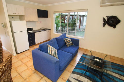 Edge On Beaches Agnes Waters 1770 - Grafton Accommodation 20