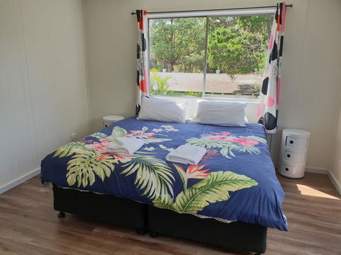 Castaways Moreton Island - Grafton Accommodation 14