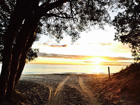 Castaways Moreton Island - Grafton Accommodation 21