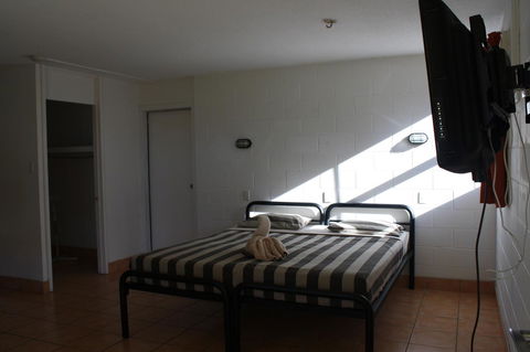 Nomads Airlie Beach - Grafton Accommodation 22