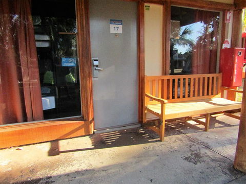 Nomads Airlie Beach - Grafton Accommodation 16