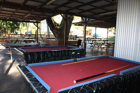 Nomads Airlie Beach - Grafton Accommodation 9
