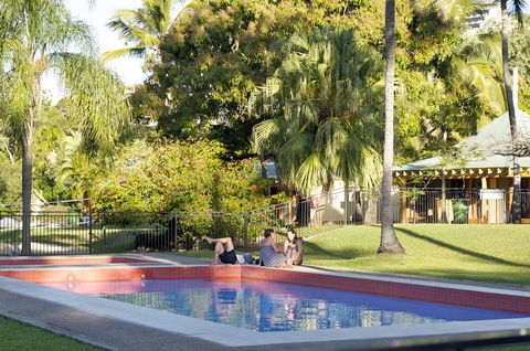 Nomads Airlie Beach - Grafton Accommodation 38