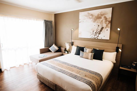 Mantra Club Croc - Grafton Accommodation 1