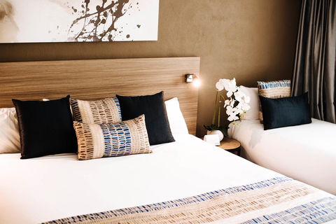 Mantra Club Croc - Grafton Accommodation 24