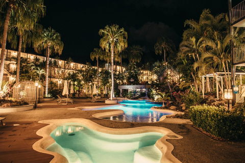 Mantra Club Croc - Grafton Accommodation 44