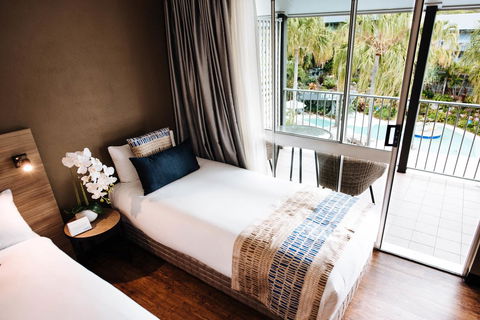 Mantra Club Croc - Grafton Accommodation 26