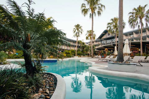 Mantra Club Croc - Grafton Accommodation 40