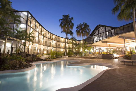 Mantra Club Croc - Grafton Accommodation 7