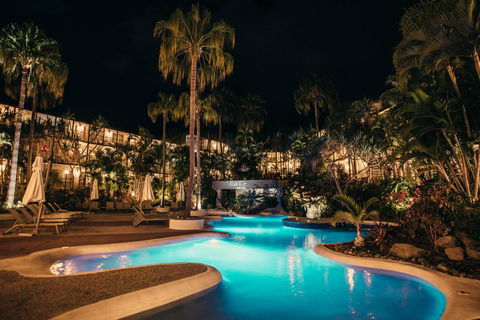 Mantra Club Croc - Grafton Accommodation 9