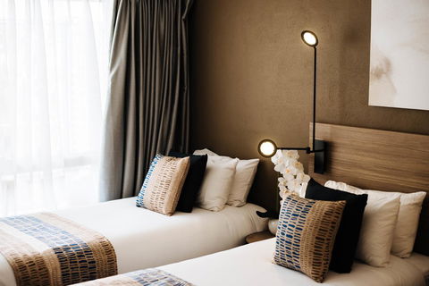 Mantra Club Croc - Grafton Accommodation 23