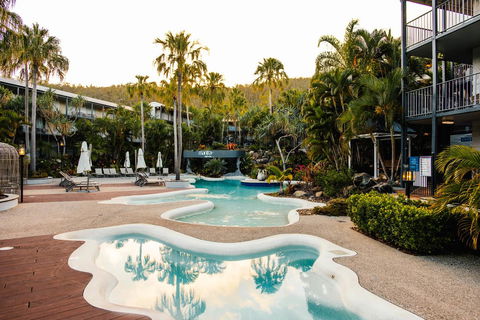 Mantra Club Croc - Grafton Accommodation 37