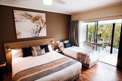 Mantra Club Croc - Grafton Accommodation 27