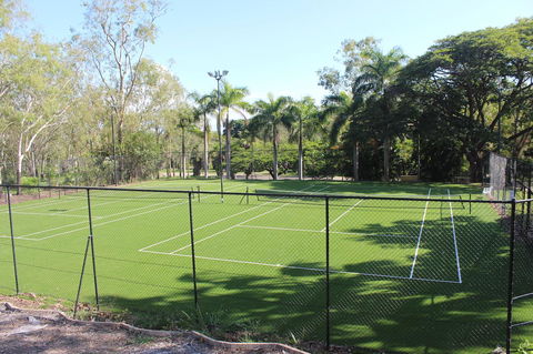 Amaroo On Mandalay, Magnetic Island - Grafton Accommodation 32