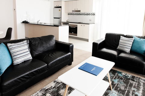 Ocean Views Resort Caloundra - Grafton Accommodation 39